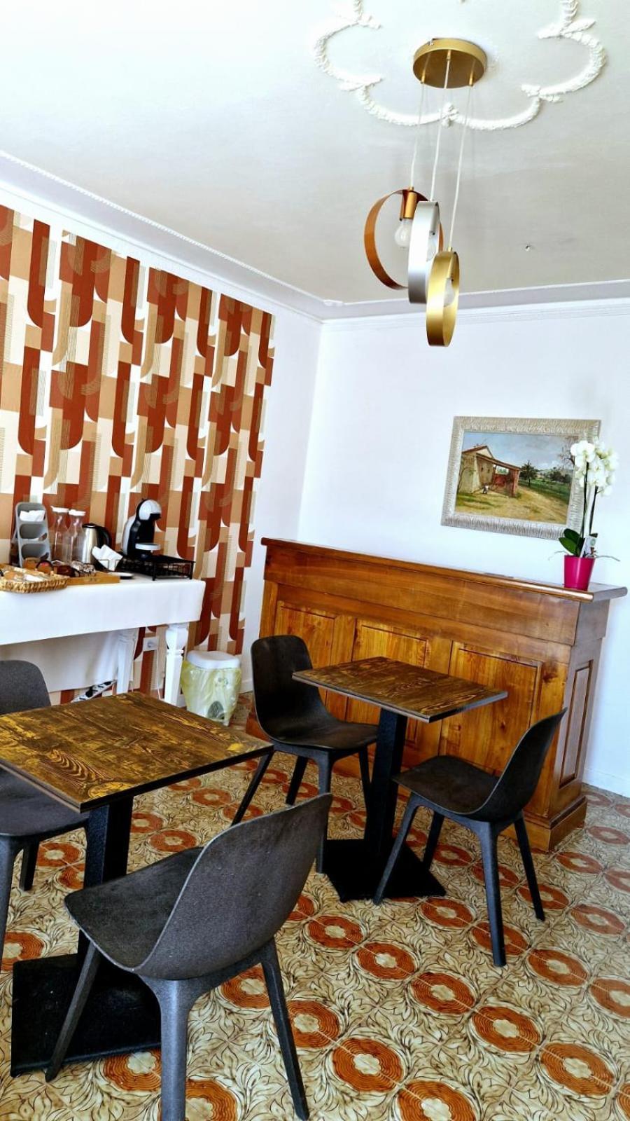 Wine House Bed & Breakfast คาปานโนริ ภายนอก รูปภาพ