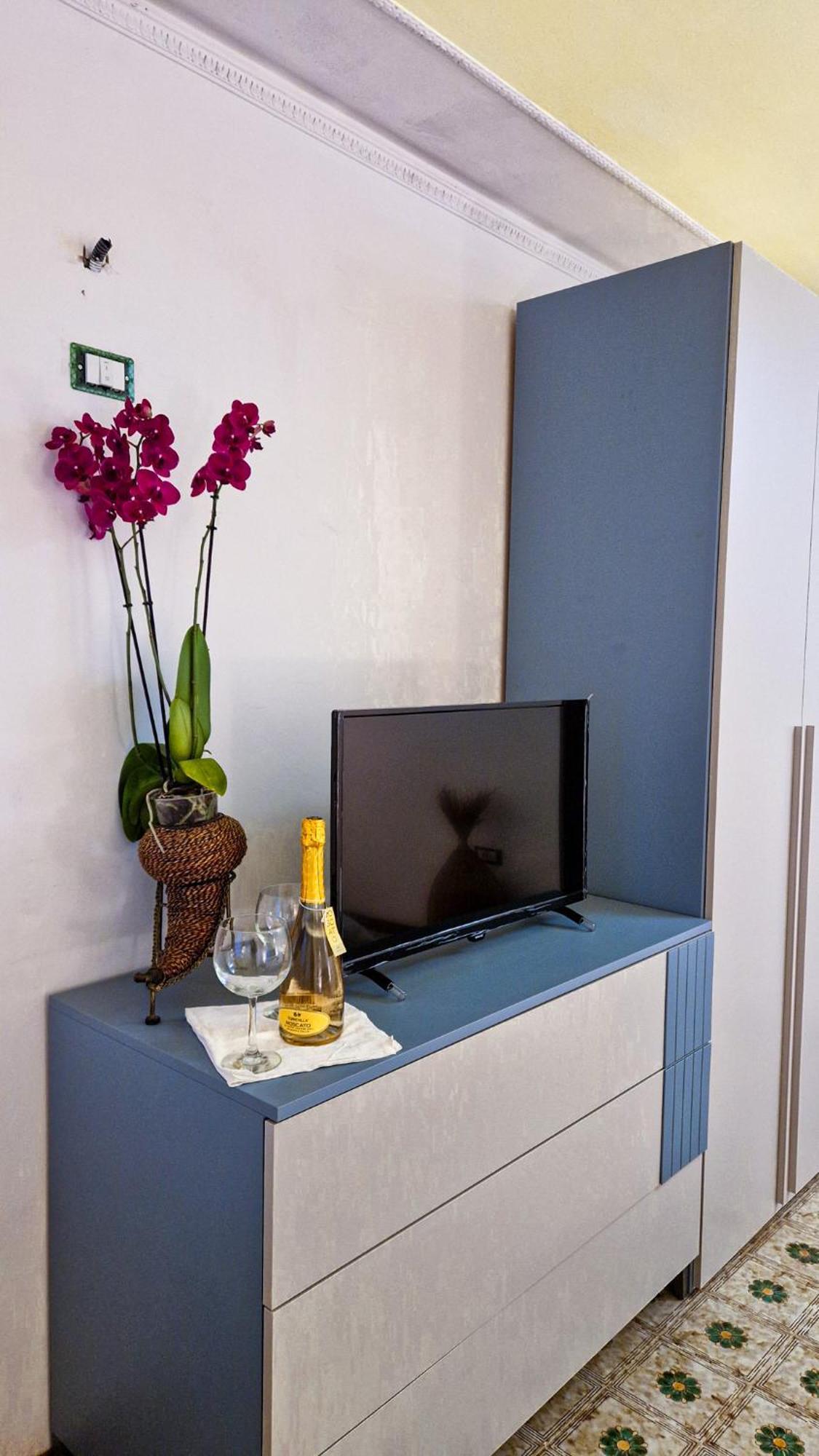 Wine House Bed & Breakfast คาปานโนริ ภายนอก รูปภาพ