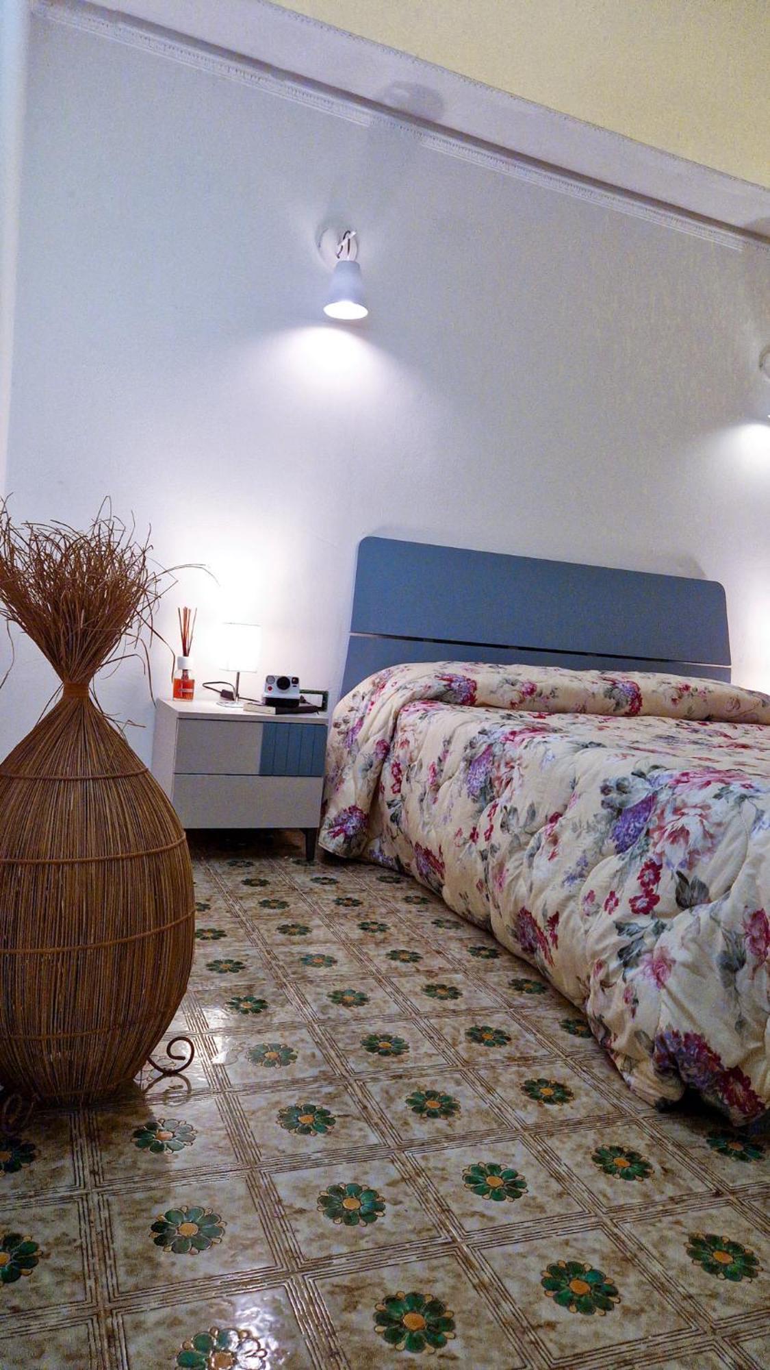 Wine House Bed & Breakfast คาปานโนริ ภายนอก รูปภาพ